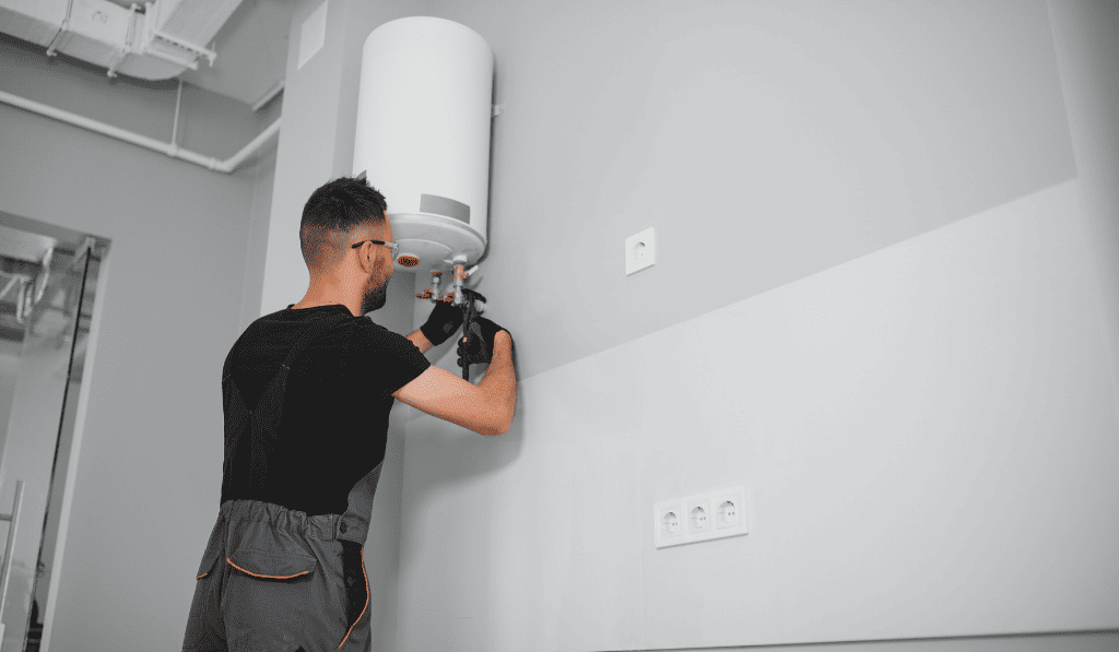 Tepebaşı Vaillant Kombi Servis Ustası Profesyonel