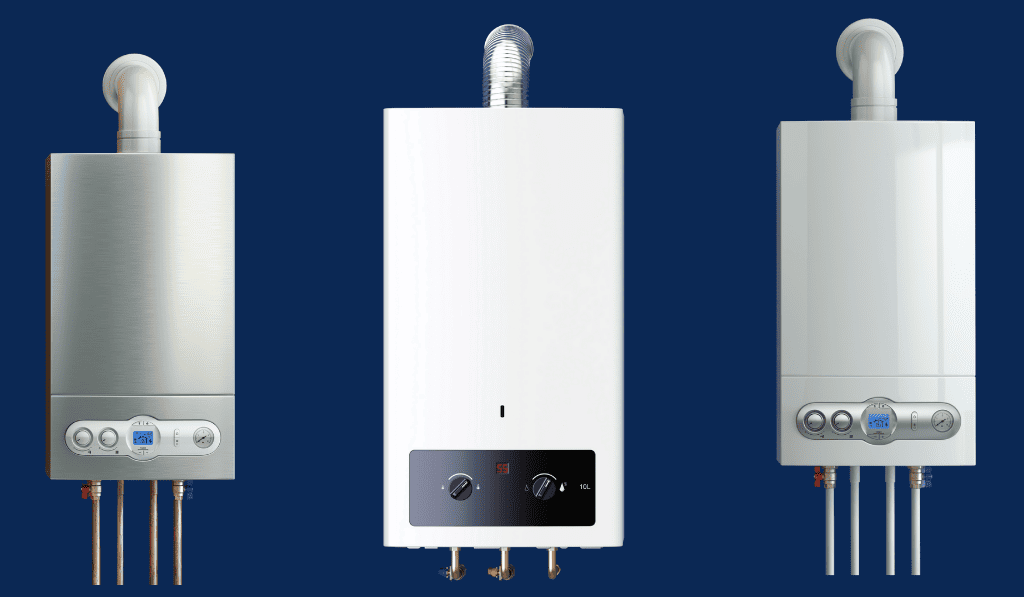 Tepebaşı Vaillant Kombi Servisi Bakımı