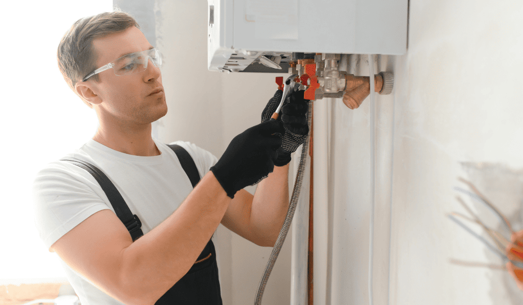 Tepebaşı Vaillant Kombi Tamircisi Hemen Ara